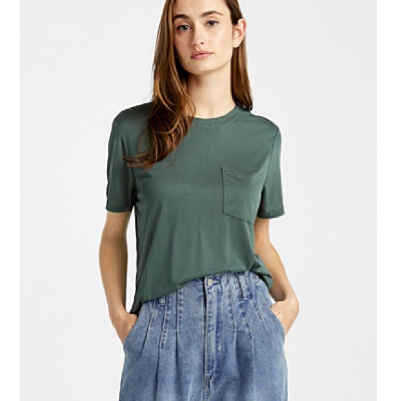 Icône Peachskin Tee - Picture 3 of 3